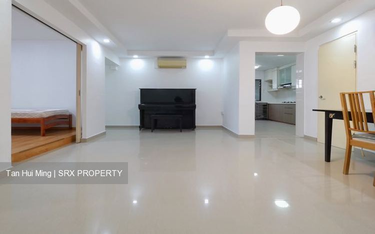 Hougang Street 91 thumbnail photo